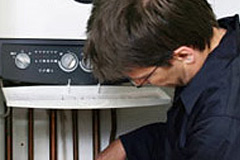 boiler repair Whenby
