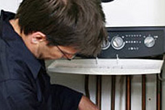 boiler replacement Whenby