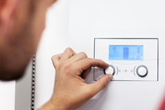 best Whenby boiler servicing companies