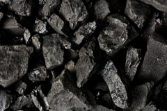 Whenby coal boiler costs