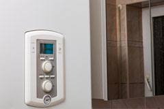 Whenby combi boiler costs
