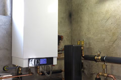 Whenby condensing boiler companies