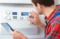 free Whenby gas safe engineer quotes
