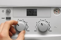 free Whenby boiler maintenance quotes