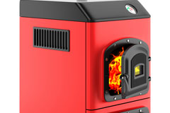 Whenby solid fuel boiler costs